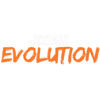 Iconic Evolution